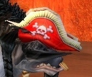 Bloodsail Admiral's Hat - Item - Cataclysm Classic