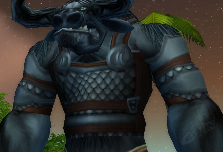 Scale Brand Breastplate Item Cataclysm Classic