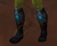 Vicious Charscale Boots Item World Of Warcraft