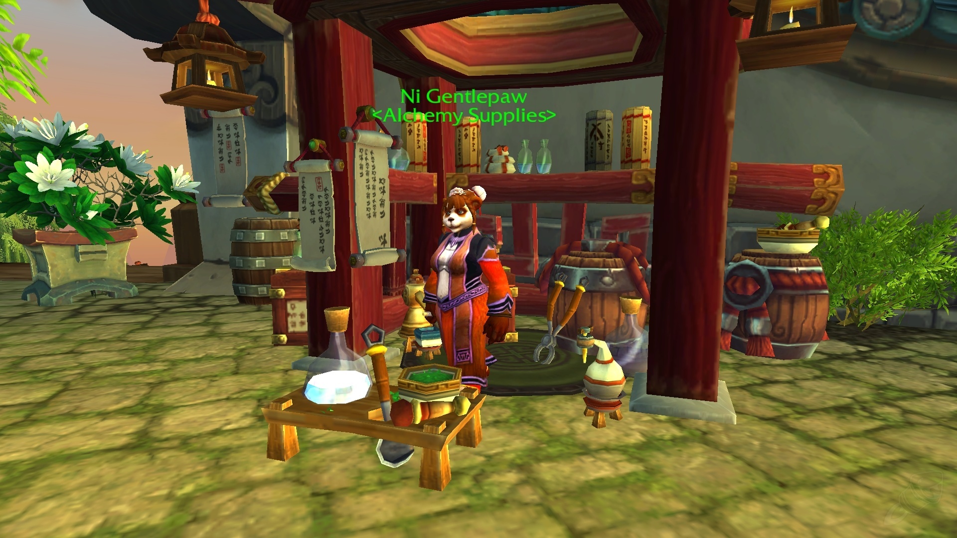 Mists of Pandaria: Alchemy Overview - Wowhead