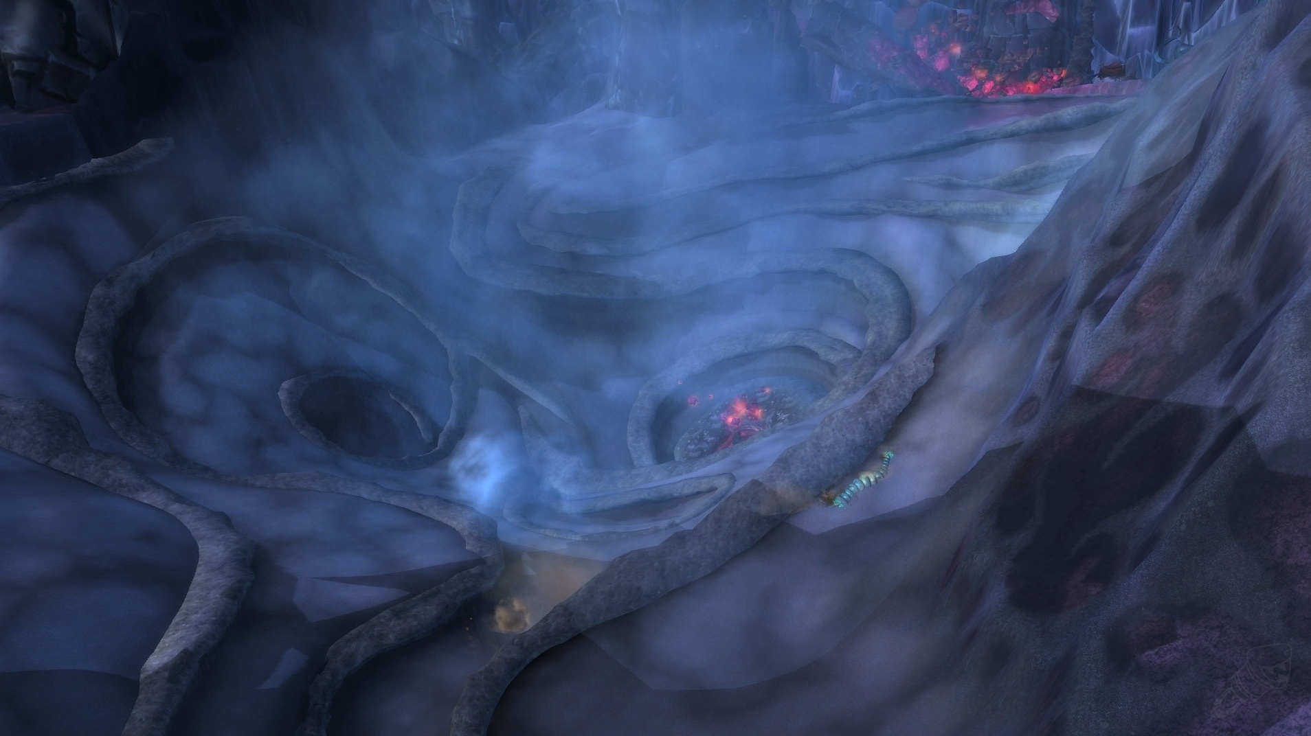Violent Gale Quest Cataclysm Classic
