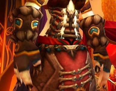 雷霆之心手甲 物品 Tbc Classic