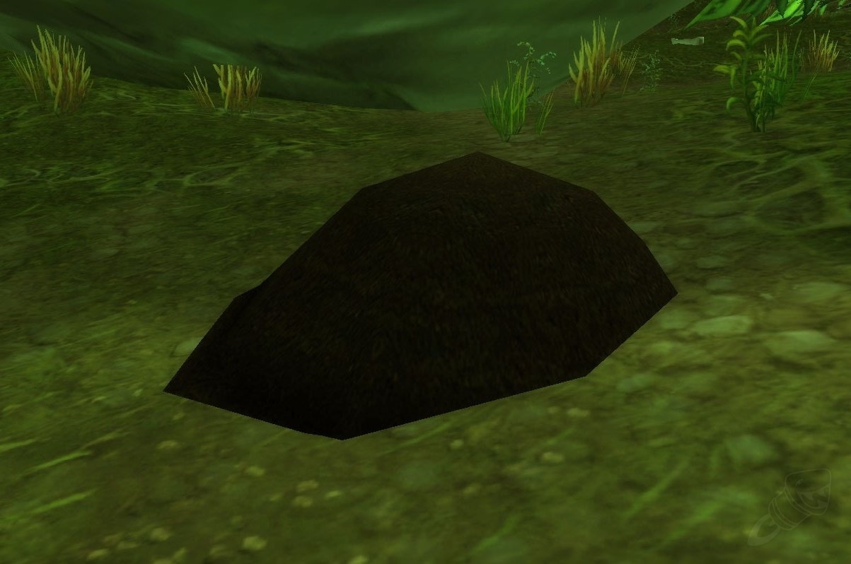 Un'Goro Soil - Item - World of Warcraft