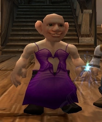 wow lovely purple dress Lovely Purple Dress - Item