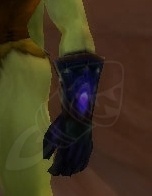 Ruthless Gladiator's Chain Gauntlets - Item - World of Warcraft