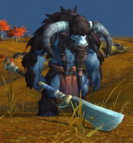 Muskpaw Ranch Hände weg von meinen Yaks! - Quest - Mists of Pandaria Classic