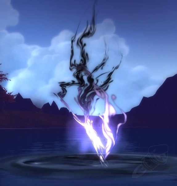 Pool of Corruption - NPC - World of Warcraft