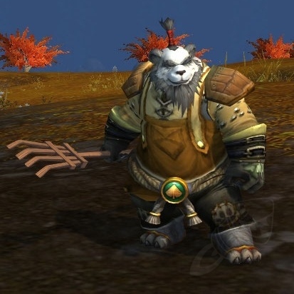 Muskpaw Ranch Muskpaw Ranch - Quest - Mists of Pandaria Classic