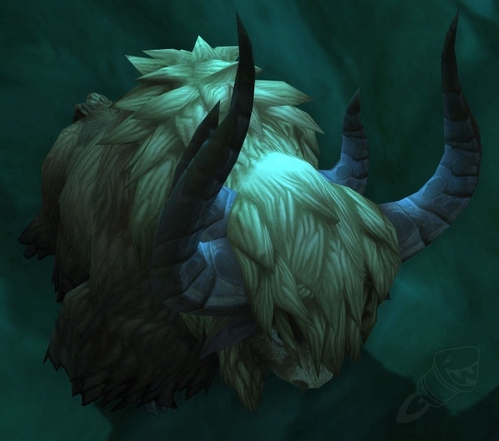 Tuffi - NPC - World of Warcraft