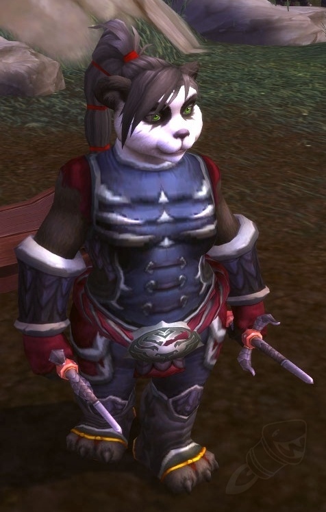 Taoshi - PNJ - World of Warcraft
