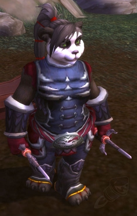 Taoshi - NPC - World of Warcraft