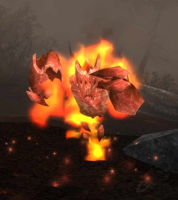 Molten Fury - Item - World of Warcraft