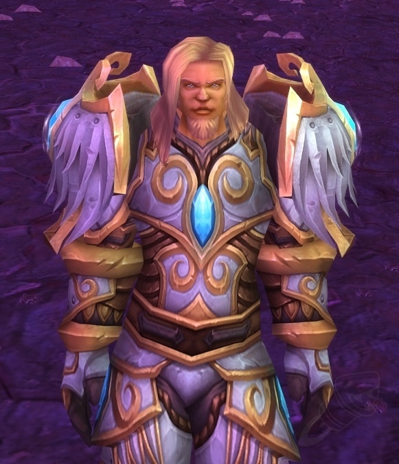 Handguards of Radiant Glory Item World of Warcraft