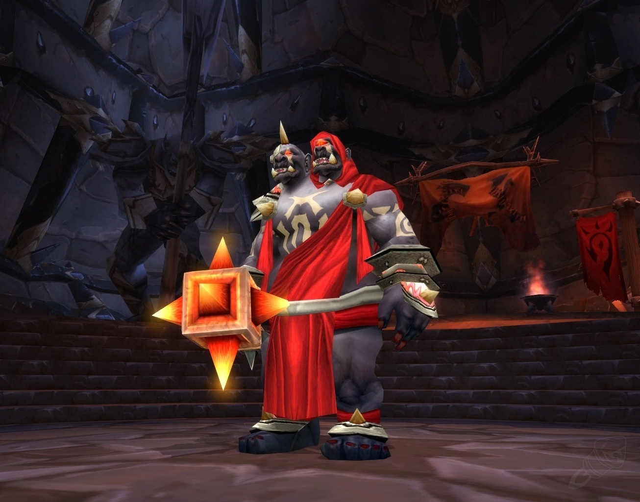 A Very Special Cloth Quest World of Warcraft