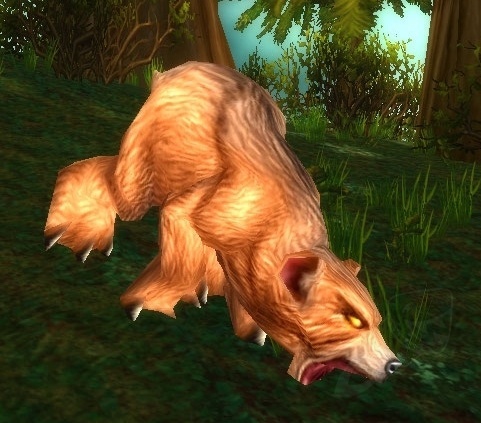 Little Samras - PNG - [Cataclysm Classic]