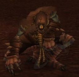 Acherus Geist - NPC - Mists of Pandaria Classic