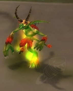 Pusillin - NPC - Cataclysm Classic