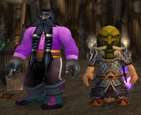 Political bad nautical mile A Perfect Costume - Quest - World of Warcraft