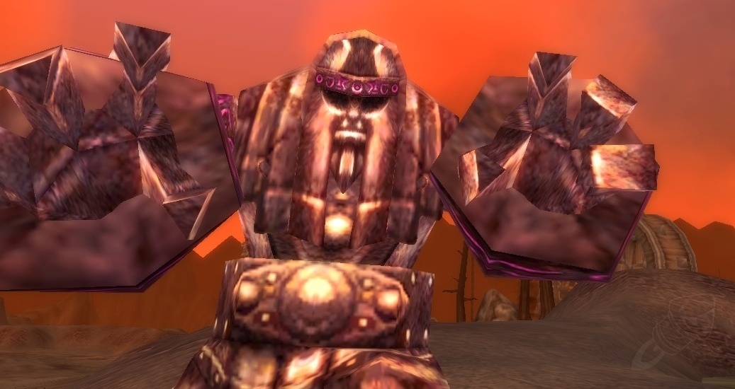 Curse These Fat Fingers - Quest - Mists of Pandaria Classic