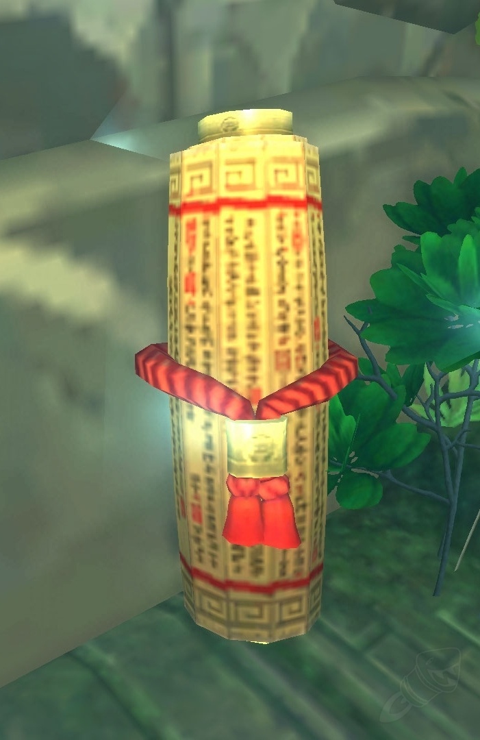 Geisterbinder Objekt World Of Warcraft