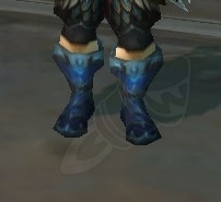 Malevolent Gladiator's Warboots of Cruelty - Item - World of Warcraft