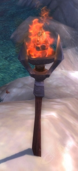 [Dmong's Torch] - PNJ - [Mists of Pandaria Classic]