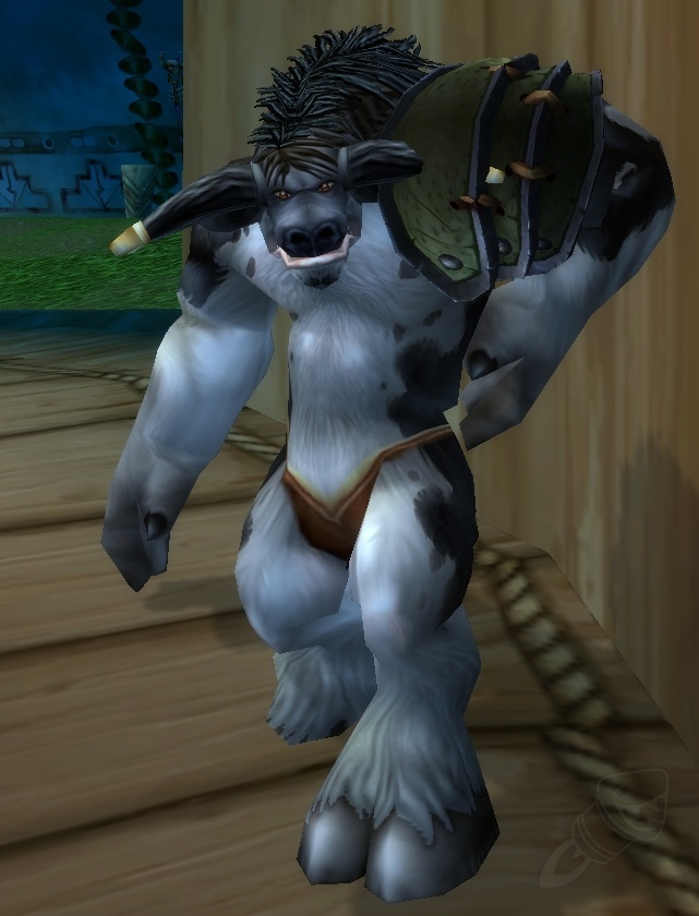 Green Whelp Shoulderguard - Item - Mists of Pandaria Classic