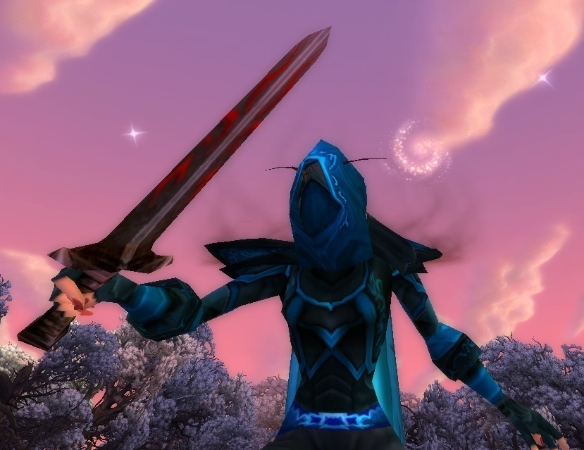 Plans: Blackguard - Item - World of Warcraft