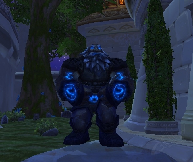 Iron Boot Flask Item Cataclysm Classic