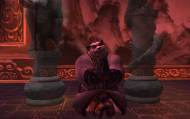 Гайд по репутации Хранители Истории в WoW MoP Classic