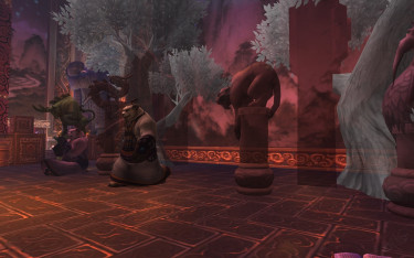 Гайд по репутации Хранители Истории в WoW MoP Classic