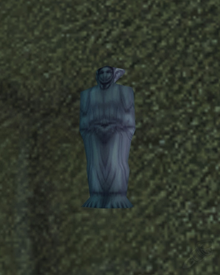 Wo Ihr schon mal hier seid - Quest - Cataclysm Classic