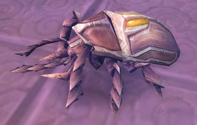 Critter pet