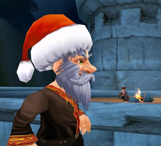 Wow Classic Feast Of Winter Veil Holiday Event Guide December 15 January 2nd Guides Wowhead