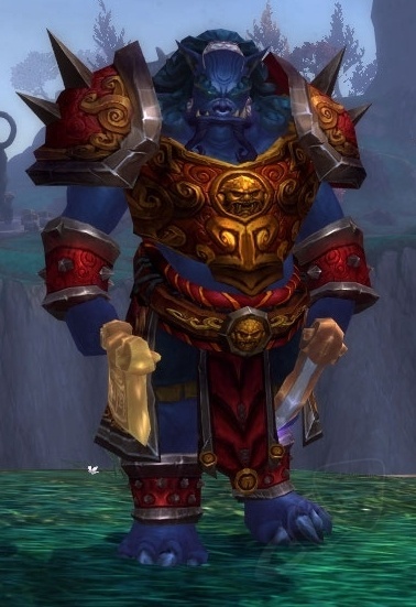 bartender world of warcraft