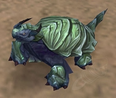 Spiny Terrapin - NPC - World of Warcraft