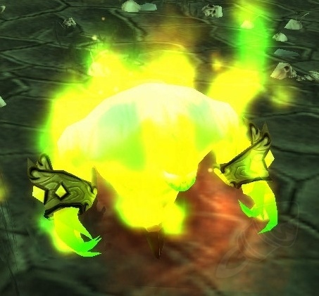 Flamejade - PNJ - Mists of Pandaria clássico