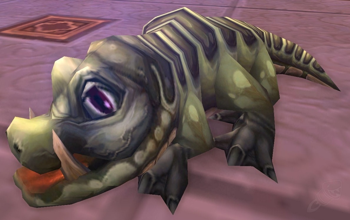 Snarly