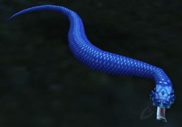 Rat Snake - Npc - World Of Warcraft