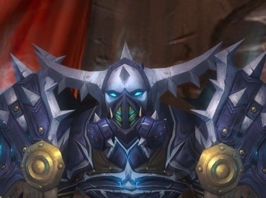 Conqueror's Scourgestalker Headpiece - Item - Mists of Pandaria Classic