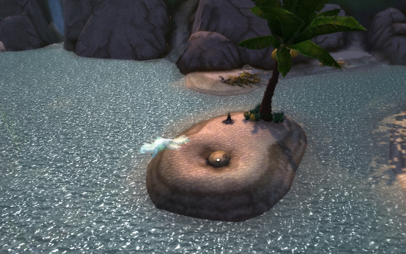 A Cleansing Song - Quest - World of Warcraft