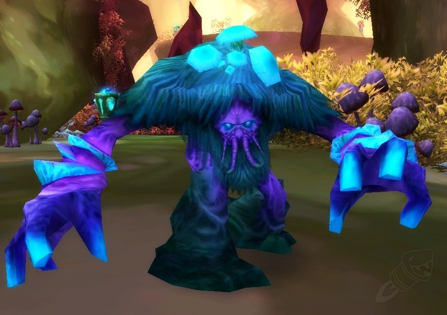 Скрытень Нижетопи