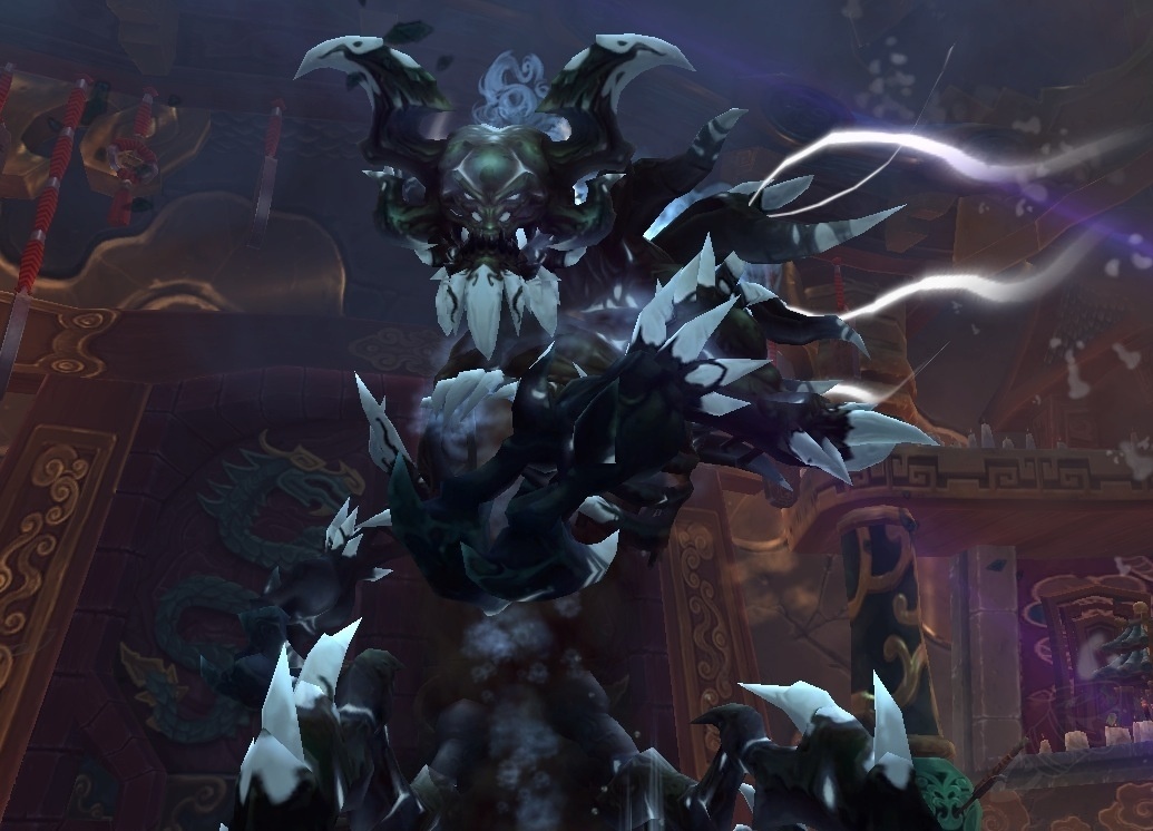 world of warcraft bot randomly attacks npc world of warcraft bot randomly attacks npc