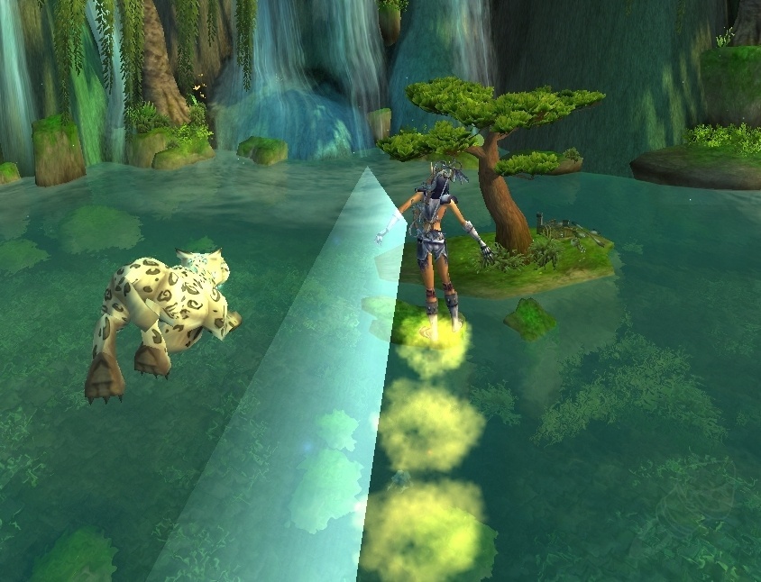 Реактивные прыгатели Риветта - Предмет - World of Warcraft