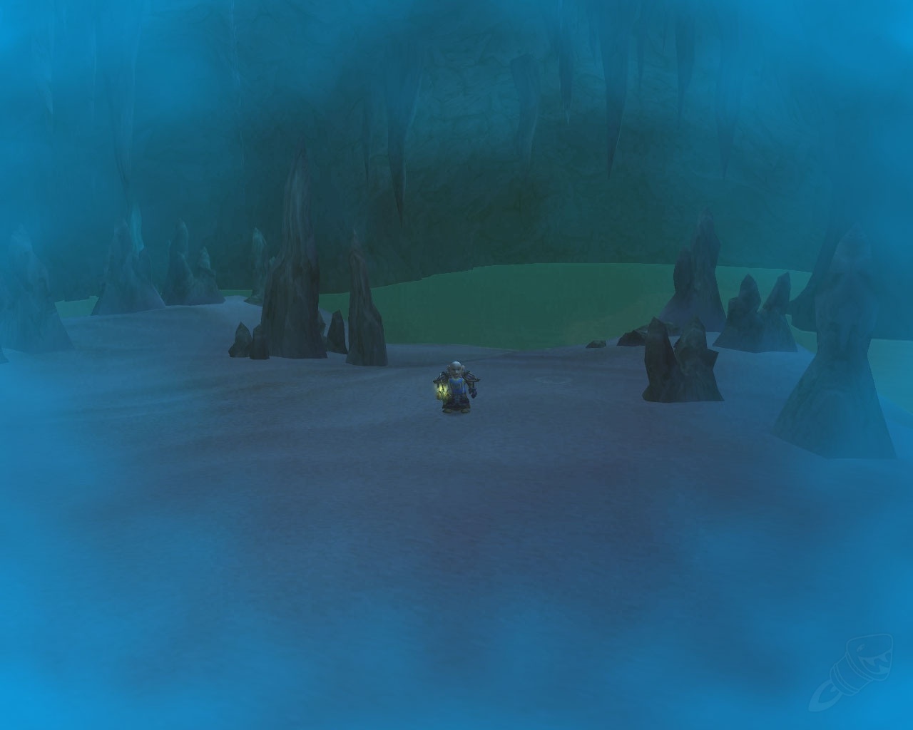 beast kingdom world of warcraft