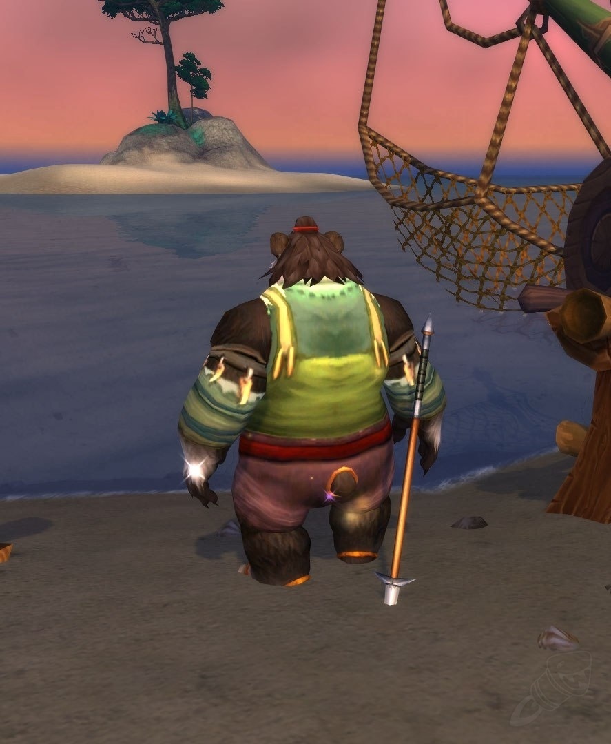Exploration Guide: The Relic Hunter - Wowhead News
