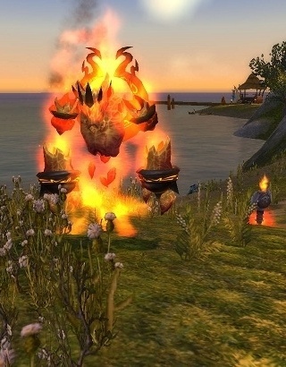 Urelementarist - Zauber - Mists of Pandaria Classic