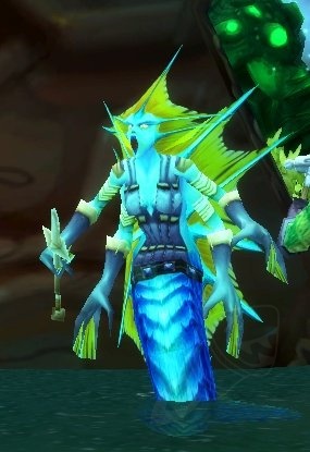 Оракул Кривого Клыка