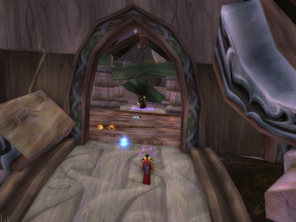 Sonsacando a los espíritus - Misión - [Mists of Pandaria Classic]