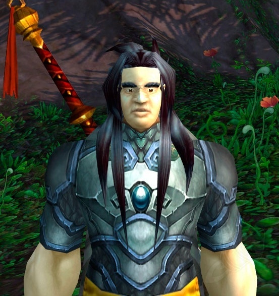 Sunsong Vest Item World of Warcraft